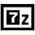 7-zip 64位解压软件 v18.04 简体中文免费版，极高压缩比支持多格式加密