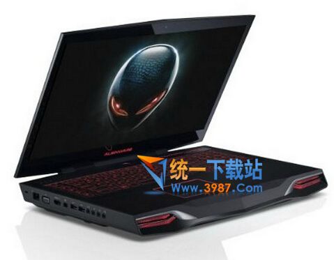 戴尔外星人笔记本驱动下载，外星人Alienware驱动 官方全套