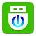 软媒U盘启动制作工具 v1.6.9.0 绿色版，软媒U盘启动盘制作工具
