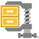 WinZip英文版 v22.0.1706 官方版，多语言支持与高强度AES加密保障