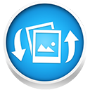 IMobile PhotoTrans Mac v1.8.2 官方最新版，管理Mac平台文件软件