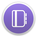 Outline For Mac v3.8.2 官方最新版，好用的Mac记事本软件