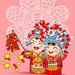 2017年放假安排时间表图,方便规划好日程安排