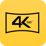 4K全景看TV版 v2.2.9 电视版，海量VR视频点播享受沉浸式观影体验