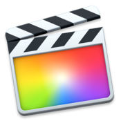 Final Cut Pro X(视频剪辑软件) v10.4.0 中文版，全面支持4K与360度VR视频编辑