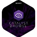 Sony Catalyst Browse Suite v2017.3 完整版，高效查看驱动器与读卡器内容