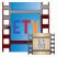 etvbook视频编辑软件 v2.2.1 官方免费版，简单操作实现实时直播与流媒体制作