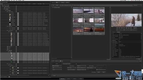 Autodesk Smoke 2013 for Mac版(视频编辑及后期制作软件)