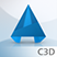 AutoCAD Civil 3D 2016 简体中文版，参数化设计动态三维交通方案