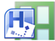 豪典门窗设计(WinCAD) v2015 官方PC版，节点驱动算料与三维图形直观校验下料精度
