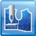 富怡模板/缝纫CAD v9.0 官方免费版，在线注册自动生成缝纫线迹