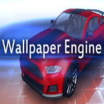 Wallpaper Engine动态3D桌面 v1.0.986 汉化版，视频与交互式壁纸打造酷炫桌面