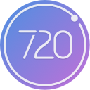 720云全景mac版 v1.3.42 官方版，一键生成二维码分享您的VR作品