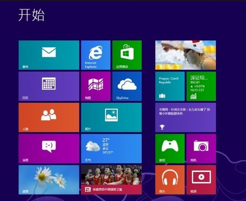 windows8系统中文正式版下载 x64/x86，简繁双语轻松切换系统语言