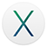 苹果雪豹操作系统正式版Mac OS X v10.6 多国语言中文版，全球领先的操作系统