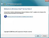 MSDN Windows Vista SP2简体中文版，Windows Vista with Service Pack 2 (x86)