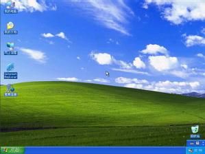 Windows XP Professional SP3 VOL简体中文版下载